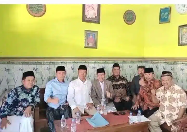 Oknum Sekdes Diduga Dukung Paslon Tertentu, Netralitas ASN Dipertanyakan