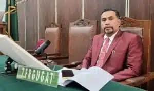 Menelisik Kinerja Hakim di Indonesia: Antara Dedikasi dan Kesejahteraan