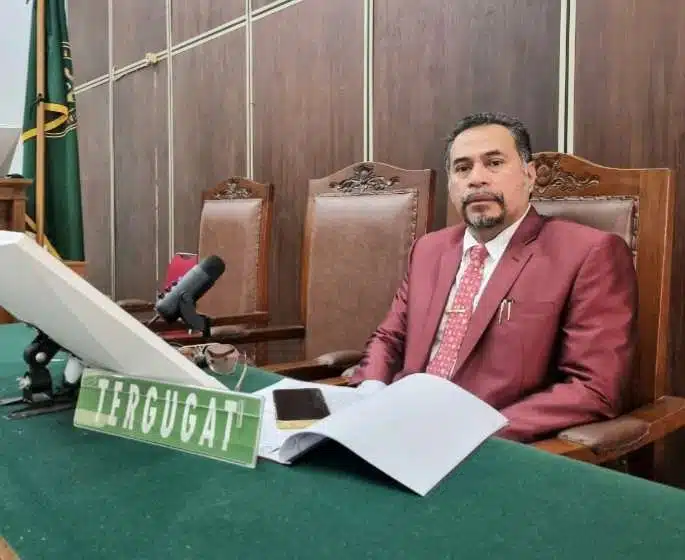Menelisik Kinerja Hakim di Indonesia: Antara Dedikasi dan Kesejahteraan