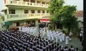 Alokasi APBN Untuk Sektor Pendidikan Sangat Signifikan