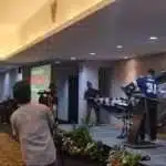 Barisan Pro-Demokrasi: Premanisme di Hotel Kemang, Kekerasan dan Pembiaran yang Mencoreng Demokrasi
