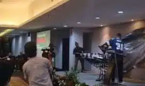 Barisan Pro-Demokrasi: Premanisme di Hotel Kemang, Kekerasan dan Pembiaran yang Mencoreng Demokrasi