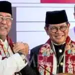 Pramono Anung Janji Gratiskan Layanan LRT dan MRT untuk 15 Golongan Pekerja di Jakarta