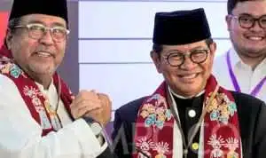 Pramono Anung Janji Gratiskan Layanan LRT dan MRT untuk 15 Golongan Pekerja di Jakarta