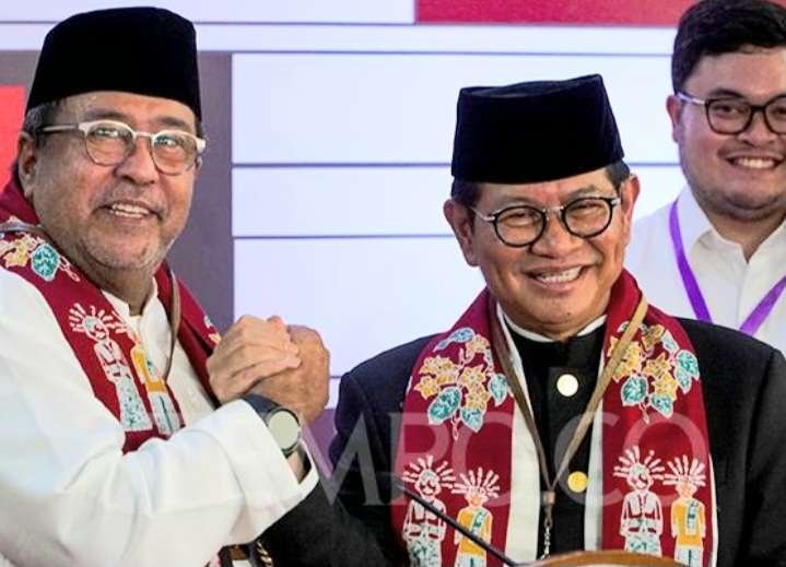 Pramono Anung Janji Gratiskan Layanan LRT dan MRT untuk 15 Golongan Pekerja di Jakarta