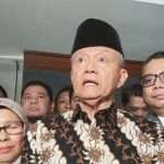 MUI Desak Polisi Usut Tuntas Perusakan Acara Diskusi di Kemang