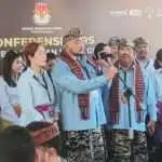 Cagub De Gadjah: “Bali Sedang Tidak Baik-Baik Saja”, Kesejahteraan Rakyat Jadi Prioritas