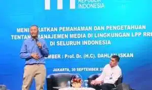 Dahlan Iskan: Rusaknya Media Dinilai Disebabkan ‘Framing’ Pemberitaan