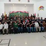 Achmad Riwayat Mawardi Resmi Jabat Ketua Umum PNBN, Serukan Pentingnya Bela Negara untuk Generasi Muda