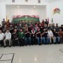 Achmad Riwayat Mawardi Resmi Jabat Ketua Umum PNBN, Serukan Pentingnya Bela Negara untuk Generasi Muda