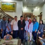 Kolaborasi dengan Dr. Rasiyo, Yayasan PANNA Perkuat Upaya Pencegahan Narkoba