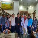 Kolaborasi dengan Dr. Rasiyo, Yayasan PANNA Perkuat Upaya Pencegahan Narkoba