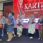 Inspiratif! Vinda Maya Setianingrum dari UNESA Sabet Gelar Kartini Humas Indonesia 2024