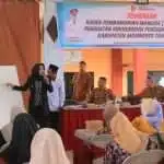 Langkah Strategis Pemkab Mojokerto: Perkuat Kader Hadapi Stunting di Jabung