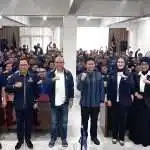 Emil Dardak Apresiasi Dukungan Solid NasDem untuk Khofifah-Emil