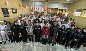 R. Ade Eka Rizkyanto: Pemilih Muda Harus Aktif dalam Pengawasan Pemilu 2024