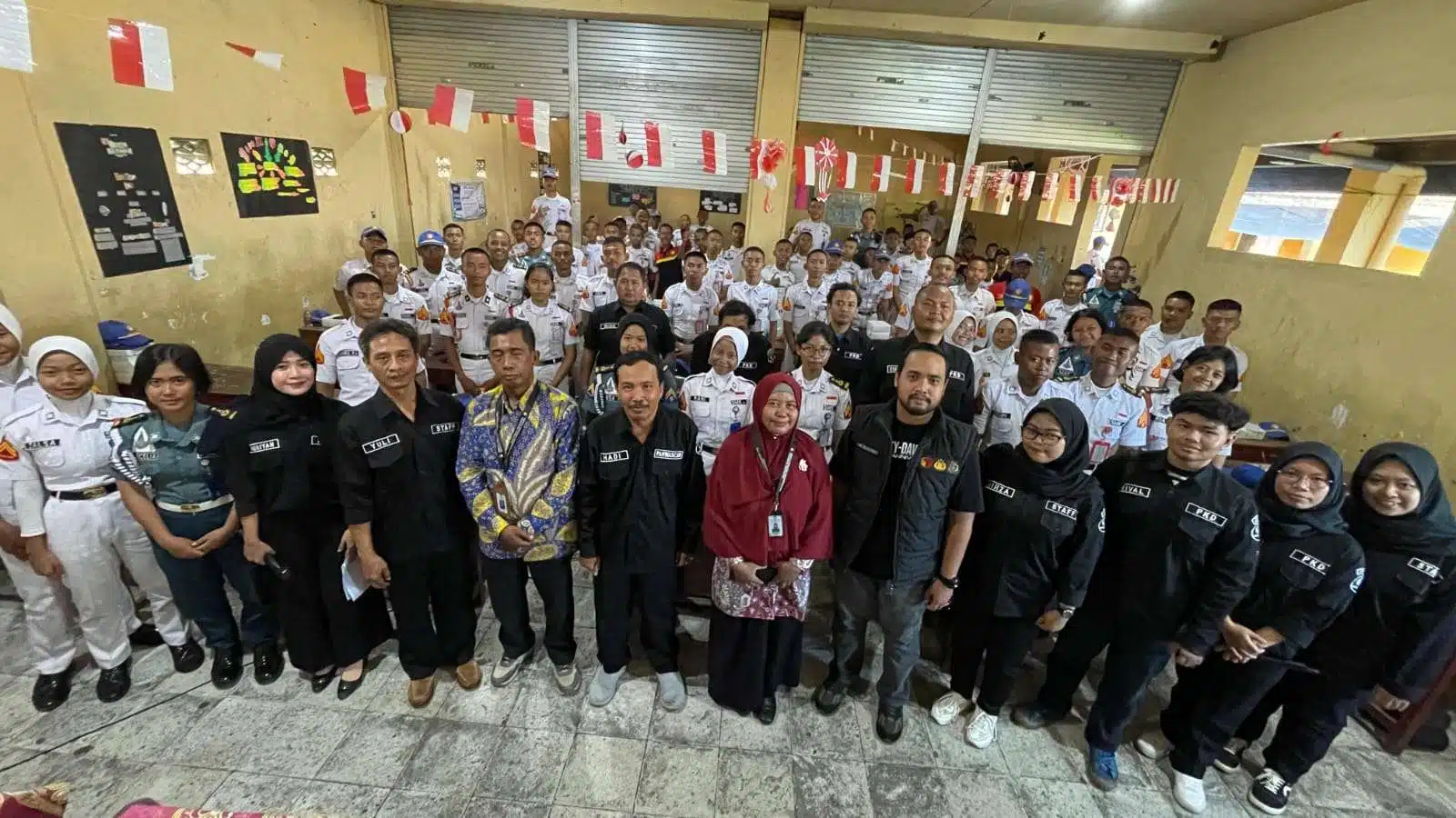 R. Ade Eka Rizkyanto: Pemilih Muda Harus Aktif dalam Pengawasan Pemilu 2024