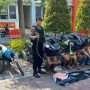 Patroli Polres Gresik Tangkap Pemuda Bersenjata dan Amankan 12 Kendaraan 113 Patroli Polres Gresik Tangkap Pemuda Bersenjata dan Amankan 12 Kendaraan