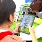Mahasiswa PPG UNESA Kembangkan Aplikasi Pembelajaran Matematika dengan Ikon Kota Surabaya