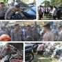 Polres Bondowoso Gelar Apel Kesiapan Kendaraan Jelang Pilkada 2024