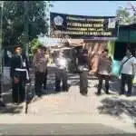 Rapat Kerja PSHT Parluh 16 Berlangsung Lancar, Polres Madiun Pastikan Keamanan