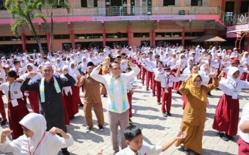 Pemkot Surabaya Fokus Wujudkan Lingkungan Ideal untuk Tumbuh Kembang Anak