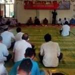 Perayaan Maulid Nabi di Kenjeran Jadi Ajang Silaturahmi Warga dan Pemerintah