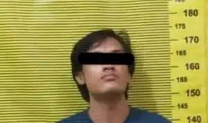 Jaringan Narkoba Surabaya-Madura Terungkap, Polsek Simokerto Amankan Pengedar di Kapas Baru