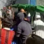 Penemuan Mayat Lansia Gegerkan Warga Sumbo Surabaya