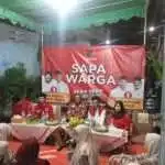 Sembari Kampanyekan Risma-Gus Hans, Armuji Tegaskan Pentingnya Menolak Kotak Kosong di Surabaya
