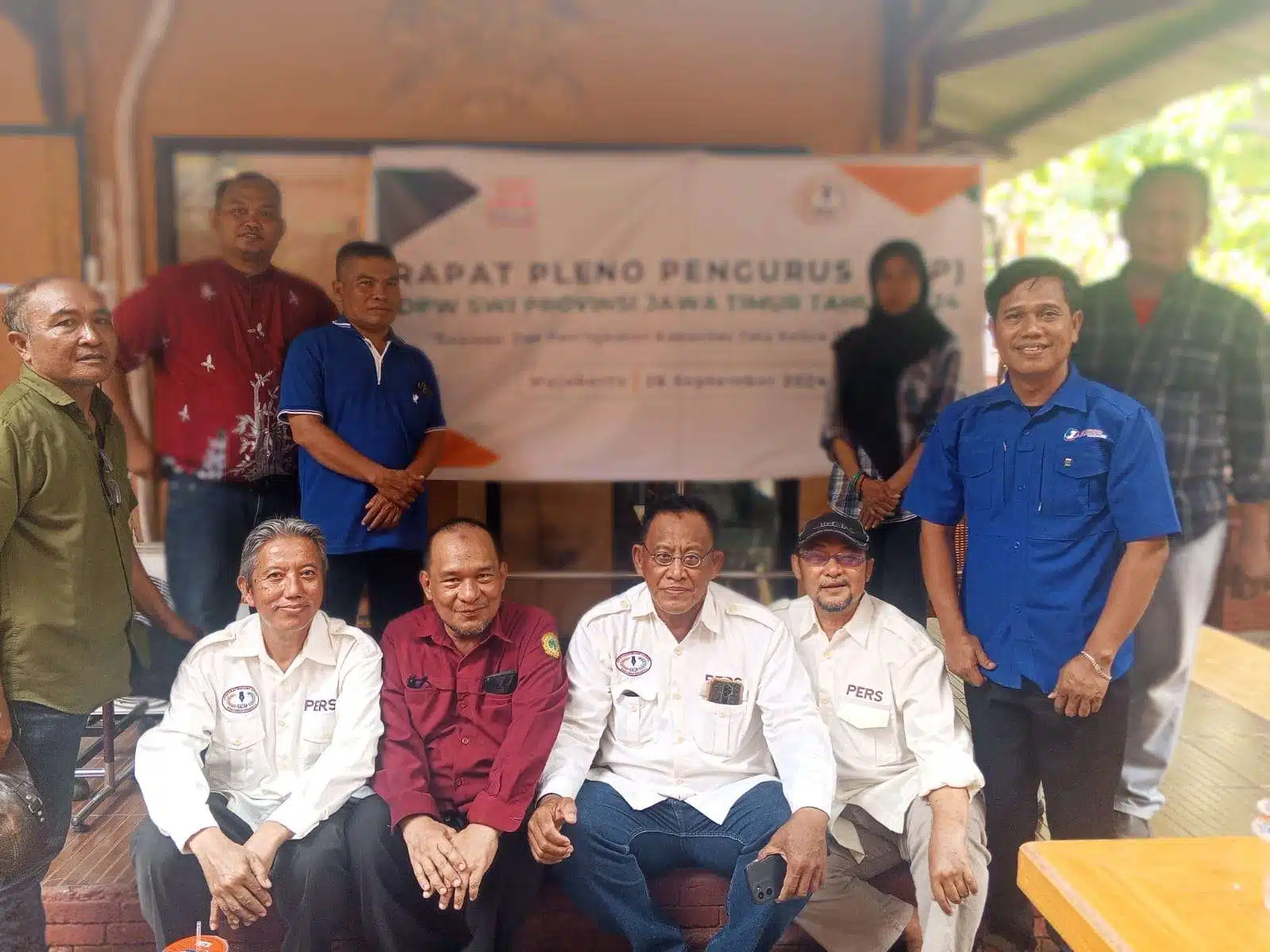 SWI Jatim Tegaskan Sikap Netral dalam Menghadapi Pilkada Jatim