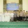 Maulid Nabi di Polres Gresik: Momentum Perkuat Persatuan Jelang Pilkada