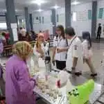 Kolaborasi Pemkot dan BPOM Surabaya: Pastikan Makanan Aman di SWK