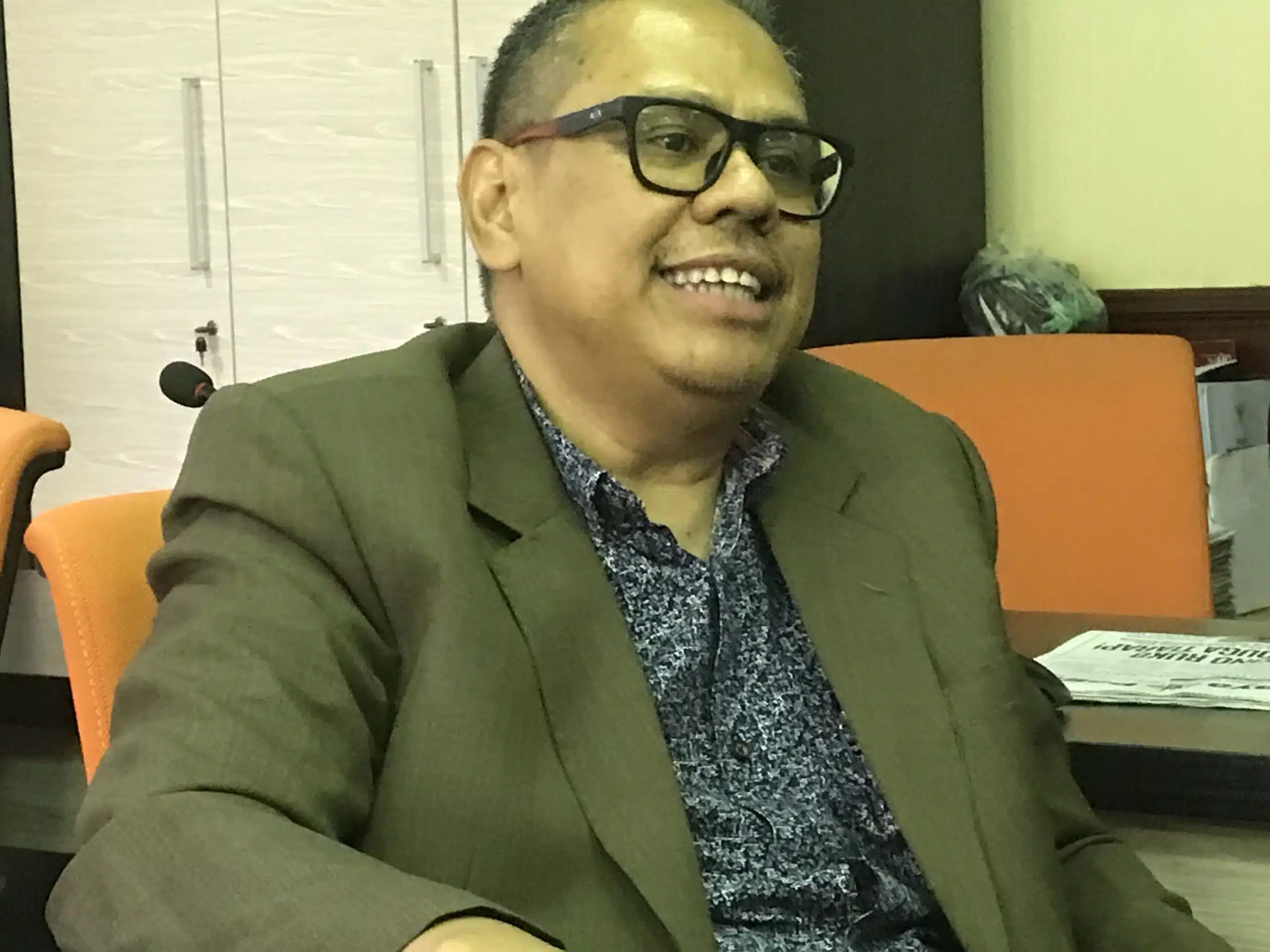 DPRD Surabaya Desak Satpol-PP Perkuat Nilai-Nilai Pancasila di Kalangan Pemuda
