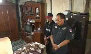 Armuji Prihatin Atas Kasus Anak SD Meninggal Akibat HIV di Surabaya