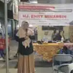 Reses Bersama Warga,Enny Minarsih Fokus Selesaikan Masalah Masyarakat