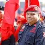Satgas PDIP Siap Dukung Eri-Armuji di Debat Pemilihan Wali Kota Surabaya 2024