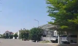 BMKG: Cuaca Surabaya, Sidoarjo Cerah di Minggu 13 Oktober 2024