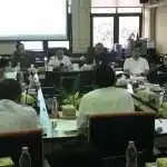 Ketua Komisi A DPRD Minta Bakesbangpol Perketat Pengawasan Terhadap Ormas Liar Di Surabaya
