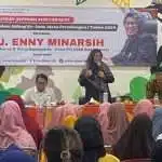 Politisi PKS Fasilitasi Aspirasi Masyarakat, Berharap Masa Depan Lebih Cerah