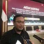 KPU Surabaya Akan Gelar Debat Perdana Calon Wali Kota dan Wakil Wali Kota