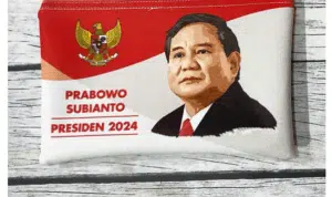 Pesan Untuk Presiden Terpilih Prabowo Subianto 