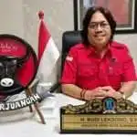 Ketua Fraksi PDIP Akan Usulkan Perda Aksesibilitas Bagi Penyandang Disabilitas di Tempat Ibadah