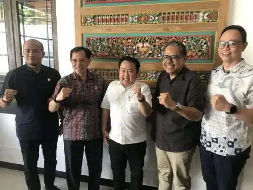 Fraksi PSI DPRD Kota Surabaya: Evaluasi Kinerja, Jaga Anggaran, dan Optimalisasi Program