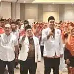 Gaspol Menangkan Eri – Armuji,PKS Surabaya Konsolidasi Kader Dan Simpatisan