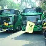 Politik Membumi, Golkar Surabaya: Mengedepankan Tradisi dan Spiritualitas