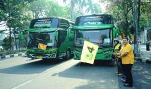 Politik Membumi, Golkar Surabaya: Mengedepankan Tradisi dan Spiritualitas