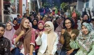 Terima Keluhan Saat Reses, Luthfiyah Soroti Proses Pembangunan Yang Tak Beres
