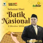 Anggota DPRD Surabaya Aldi Blaviandy: Batik, Simbol Kebanggaan Budaya dan Identitas Bangsa