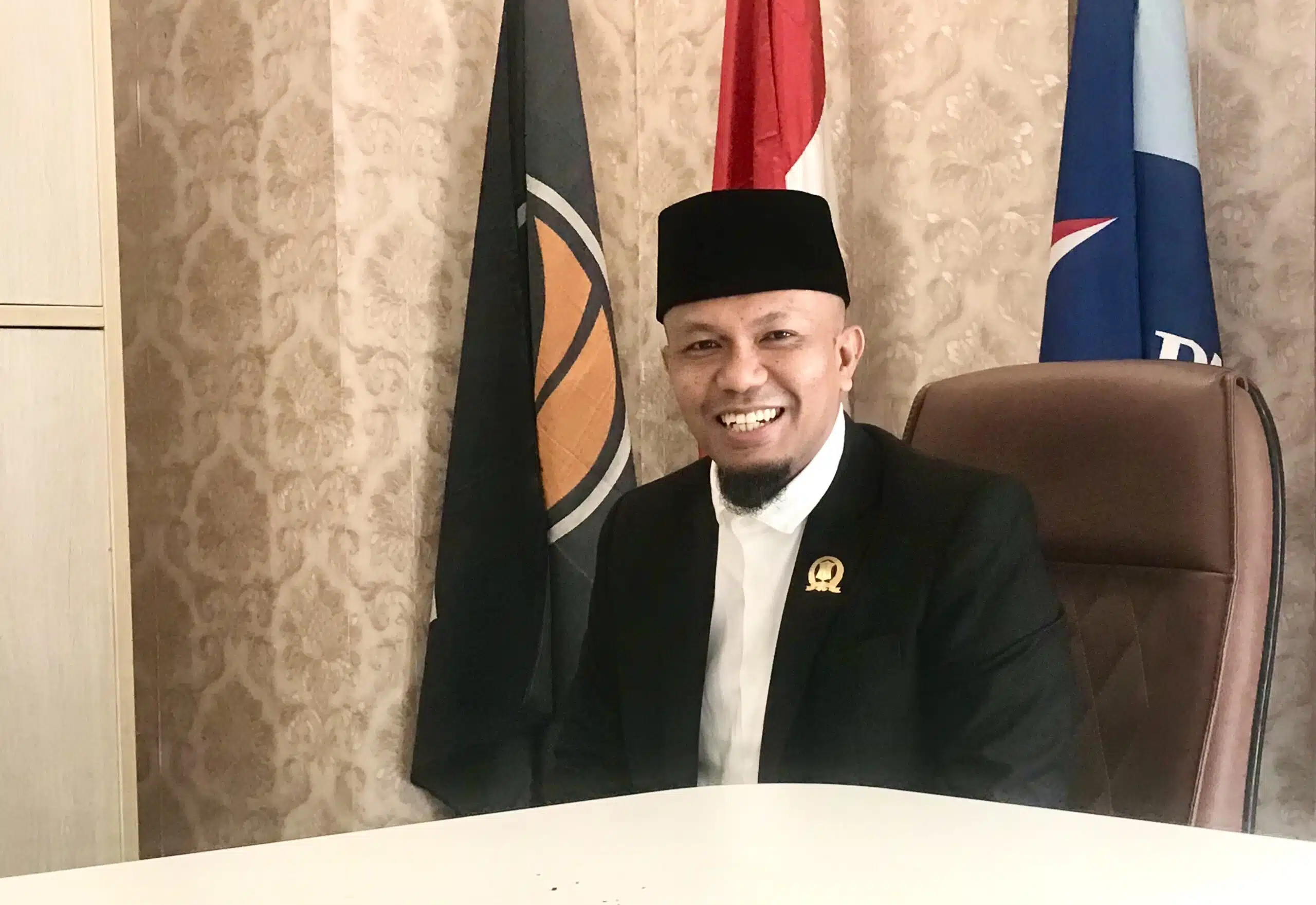 Mencerdaskan Kehidupan Bangsa, Bang Udin : Relevansi Hari Santri di Zaman Modern